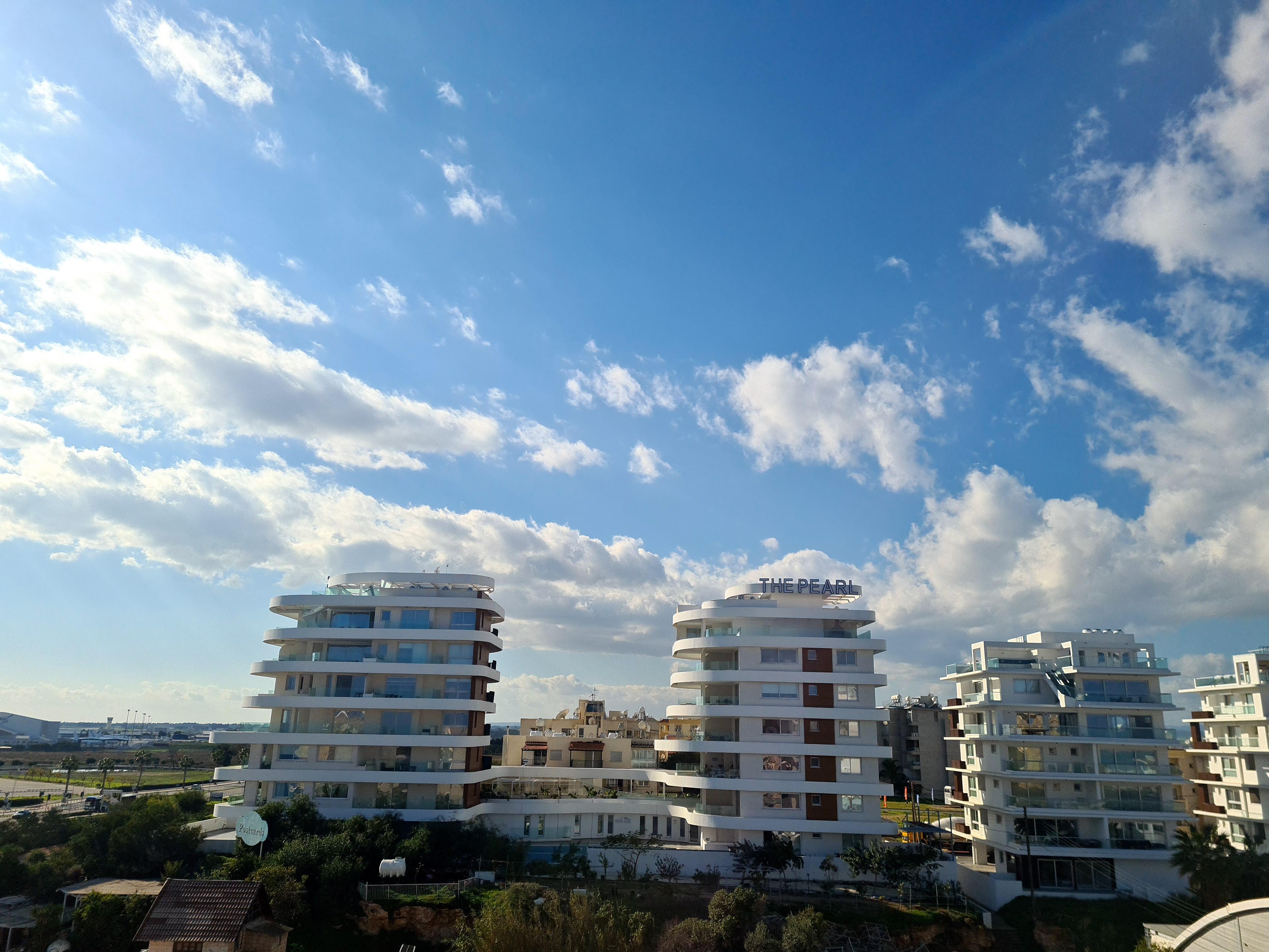 The Ciao Stelio Deluxe Boutique Hotel - Adults Only Ларнака Экстерьер фото