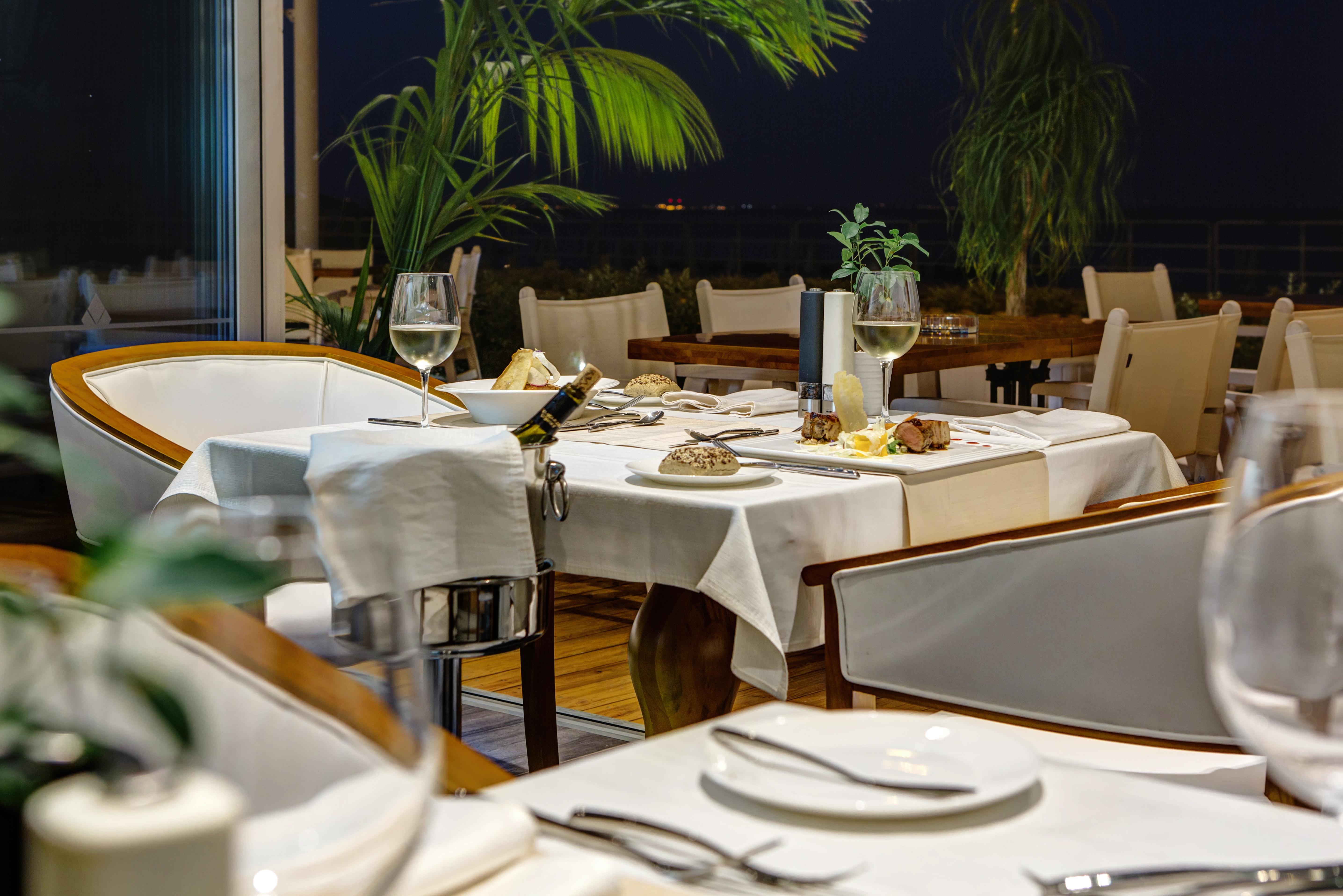 The Ciao Stelio Deluxe Boutique Hotel - Adults Only Ларнака Экстерьер фото