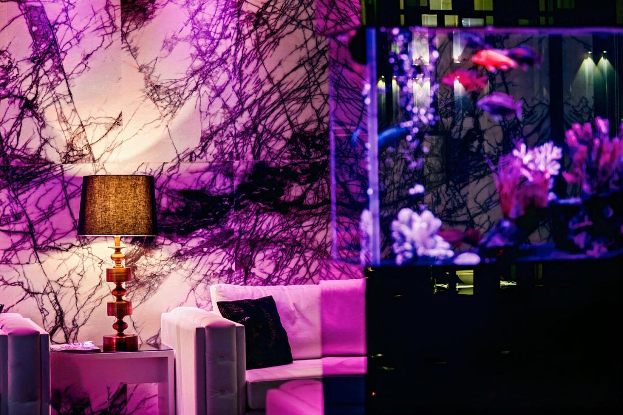 The Ciao Stelio Deluxe Boutique Hotel - Adults Only Ларнака Экстерьер фото