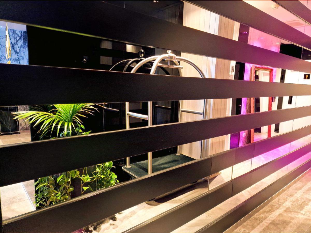 The Ciao Stelio Deluxe Boutique Hotel - Adults Only Ларнака Экстерьер фото