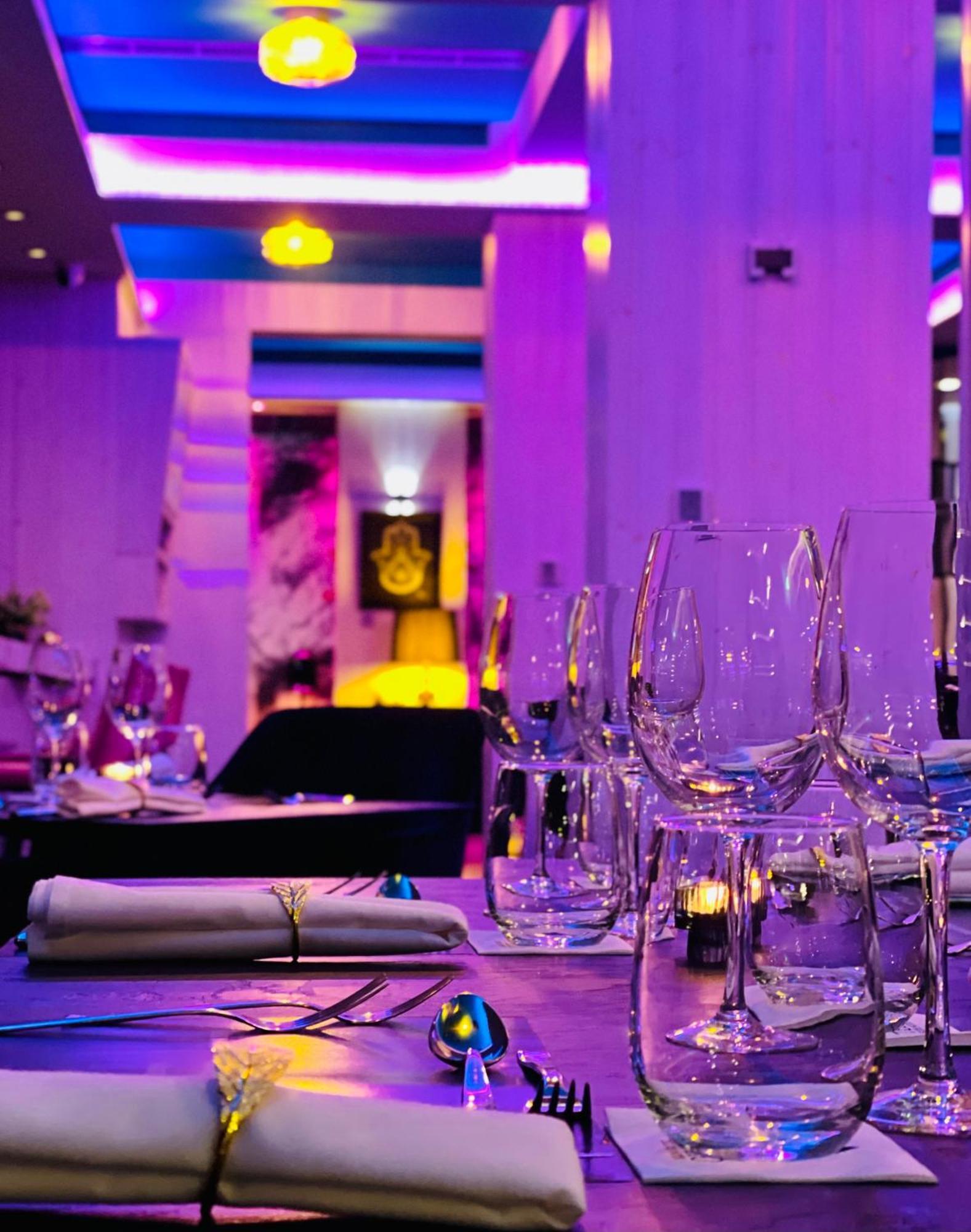 The Ciao Stelio Deluxe Boutique Hotel - Adults Only Ларнака Экстерьер фото