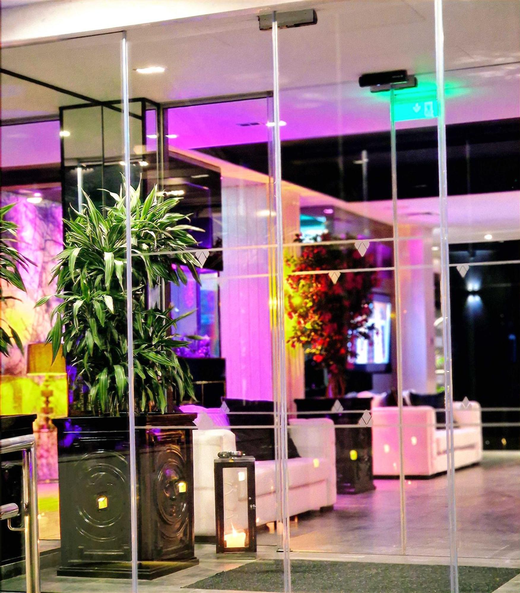 The Ciao Stelio Deluxe Boutique Hotel - Adults Only Ларнака Экстерьер фото