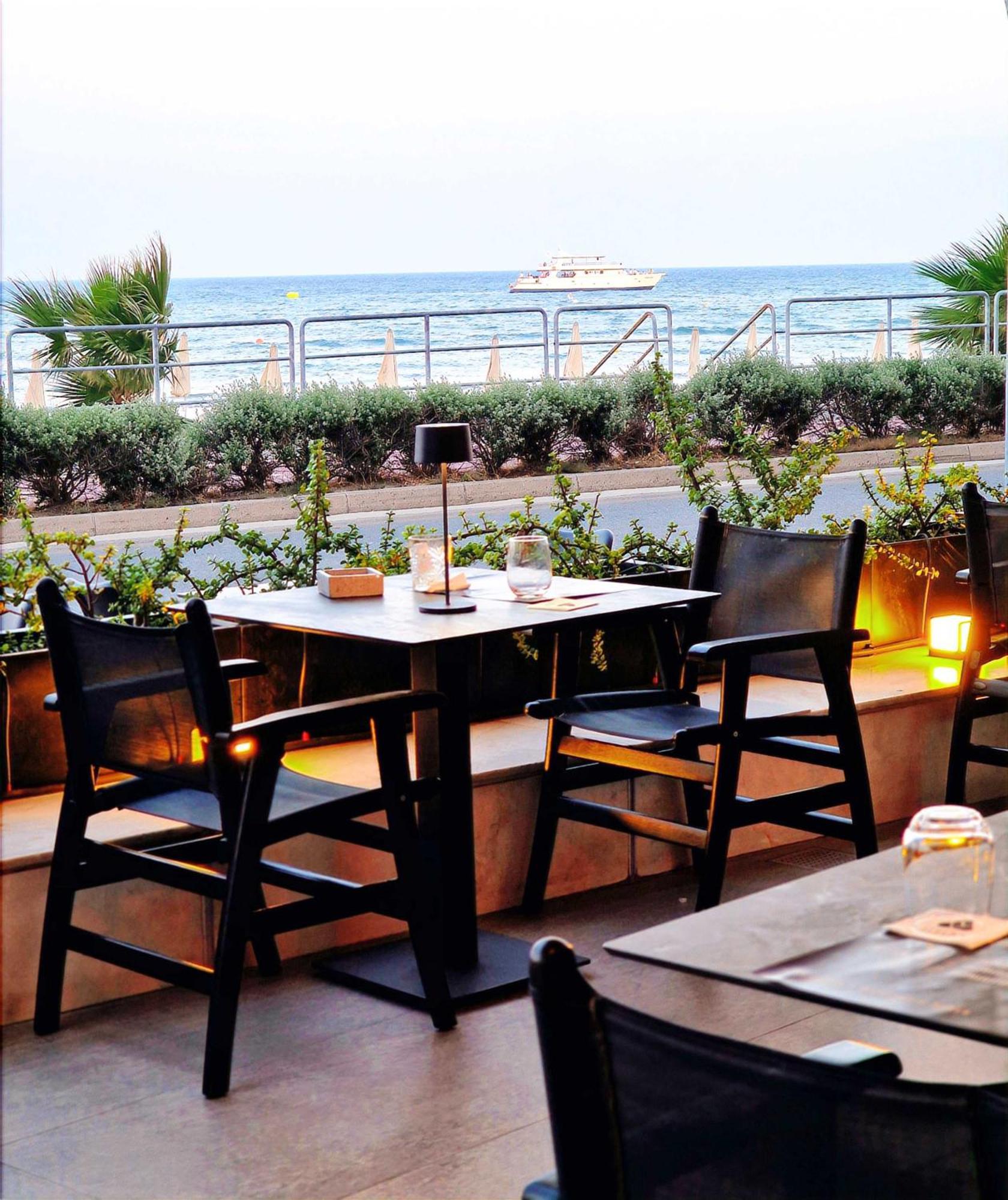 The Ciao Stelio Deluxe Boutique Hotel - Adults Only Ларнака Экстерьер фото