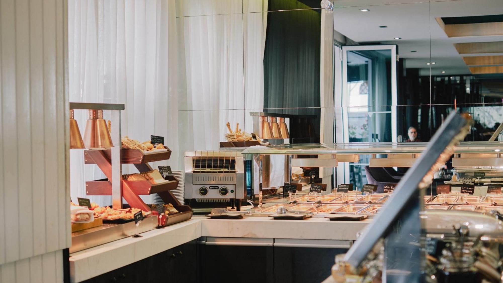 The Ciao Stelio Deluxe Boutique Hotel - Adults Only Ларнака Экстерьер фото