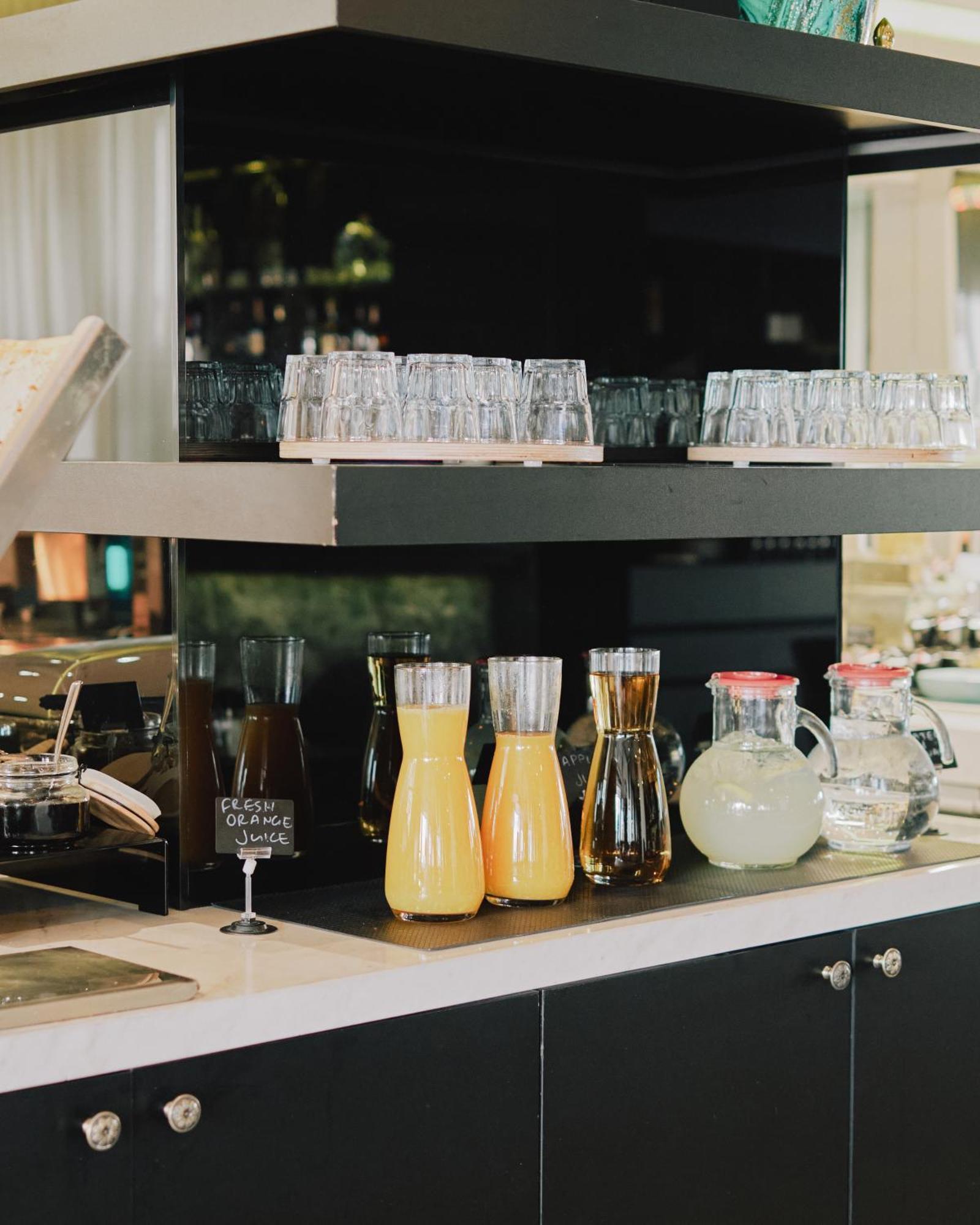 The Ciao Stelio Deluxe Boutique Hotel - Adults Only Ларнака Экстерьер фото